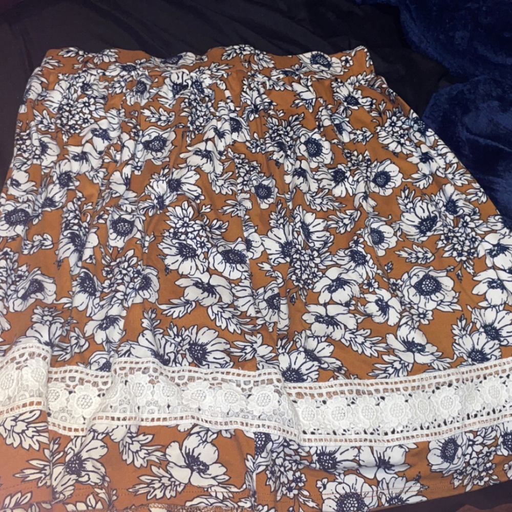 Skirt